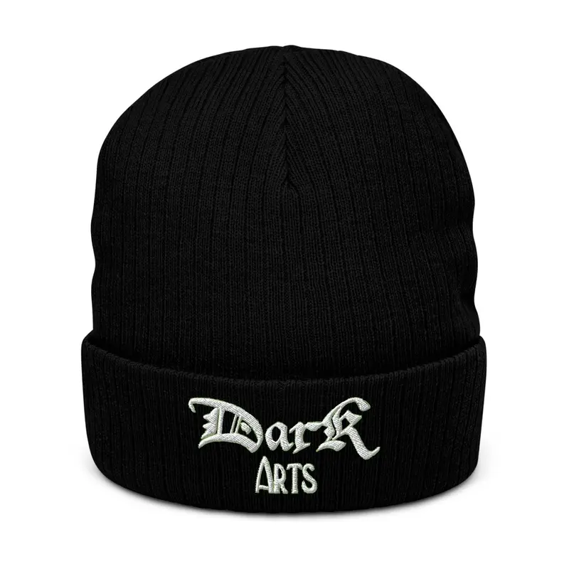 Dark Arts Beenie