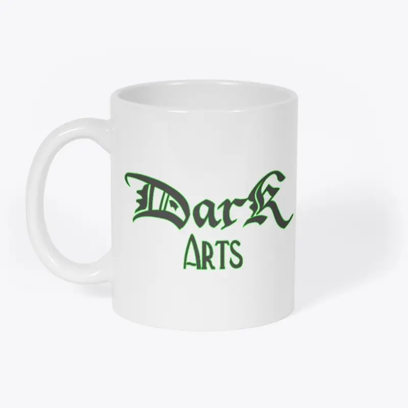 Dark Arts Swag