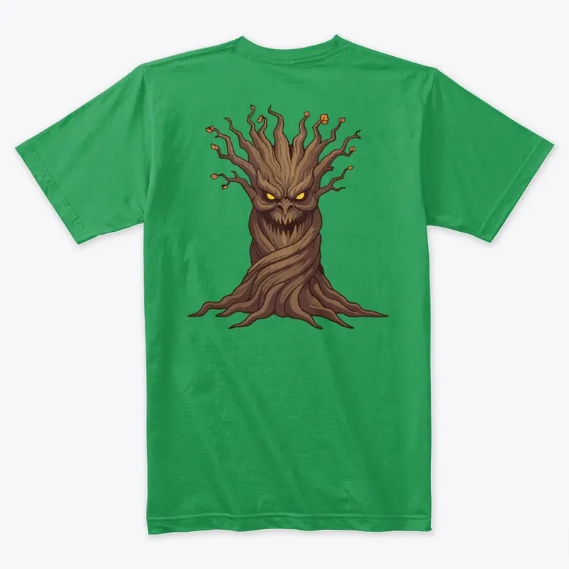 Tree Beast