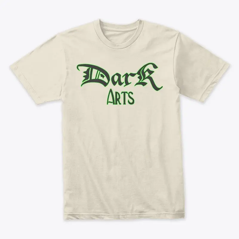 Dark Arts Swag