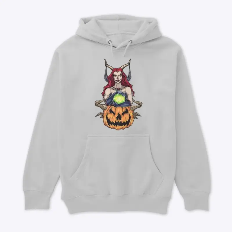 Pumpkin Clown