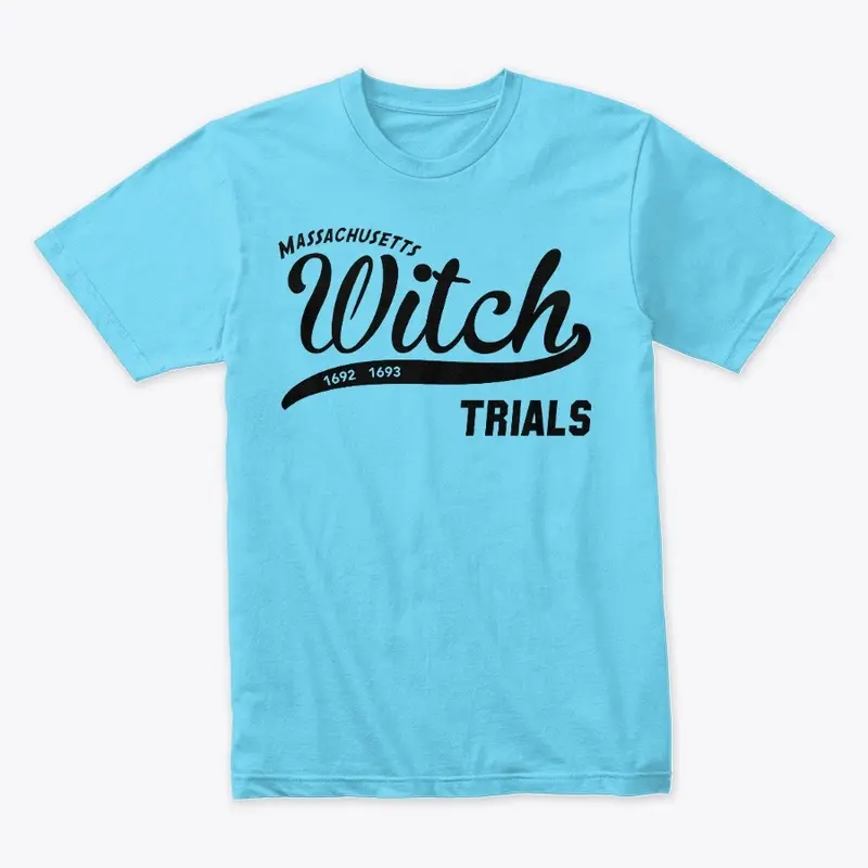 Team Witch Blk