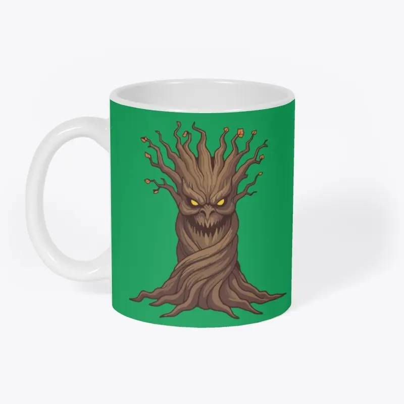 Tree Beast