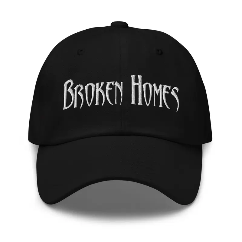 BH Logo hat