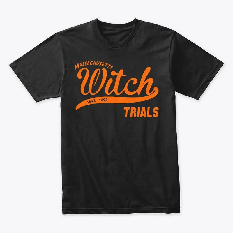 Team Witch!